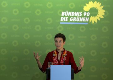 Los Verdes marcan distancias con la alianza europea de Macron y SÃ¡nchez