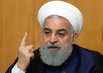 Irán: ¿Solo ante el peligro?