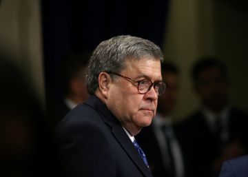 El fiscal general de EE UU abre una investigación sobre si el FBI vulneró la ley al investigar la campaña de Trump