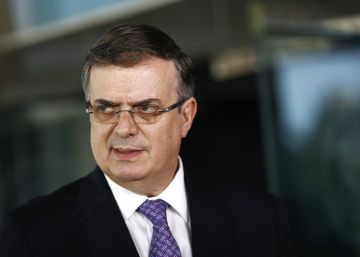 Pompeo cancela por segunda vez un encuentro con el canciller mexicano