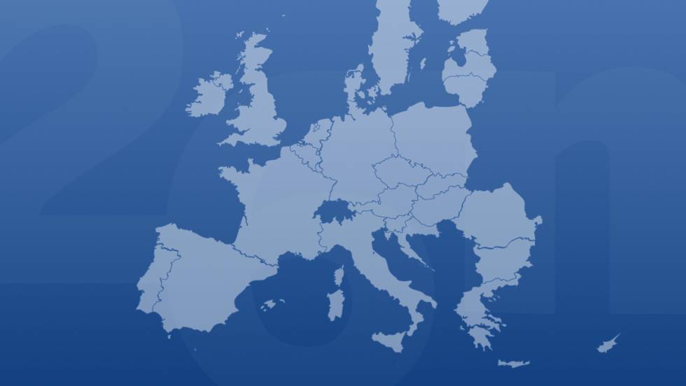 Resultados elecciones europeas 2019