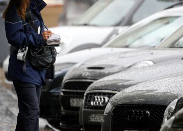 Cuando el ciudadano de a pie puede poner multas de tráfico