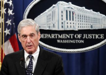 Mueller afirma que no podía acusar a Trump por limitaciones jurídicas y aviva las llamadas al ‘impeachment’