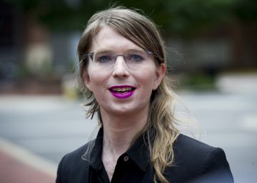 Los abogados de Chelsea Manning presionan para lograr su liberación