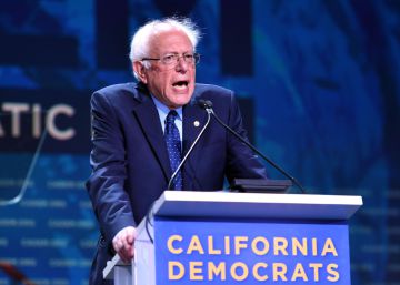 Bernie Sanders exige a los demócratas hacer una campaña frontal “sin término medio”