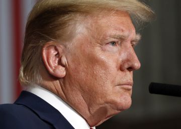 Senadores republicanos advierten a Trump contra los aranceles a México