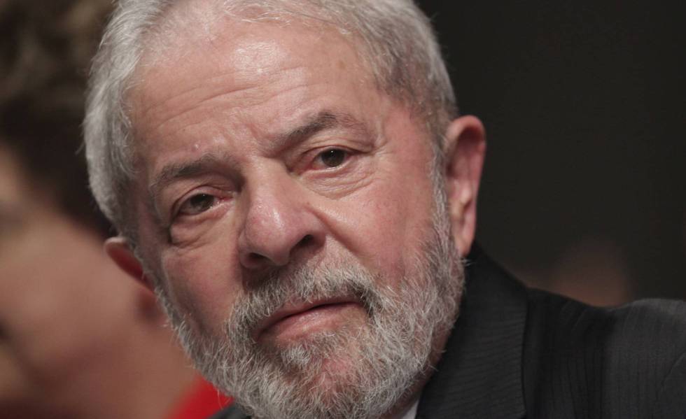 Lula ya puede optar a un régimen semiabierto de libertad vigilada ...