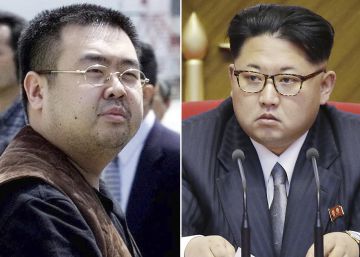 El hermanastro asesinado de Kim Jong-un era confidente de la CIA, según ‘The Wall Street Journal’