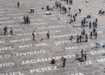 ‘Quebrantos’, el luto colectivo de Colombia por sus líderes asesinados
