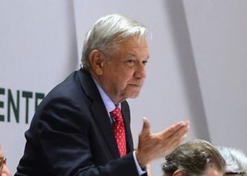 López Obrador cierra filas con los empresarios tras la crisis de los aranceles