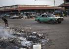 Bachelet llega a Venezuela para constatar la grave crisis de derechos humanos