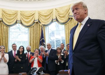 Todos los matices del verde