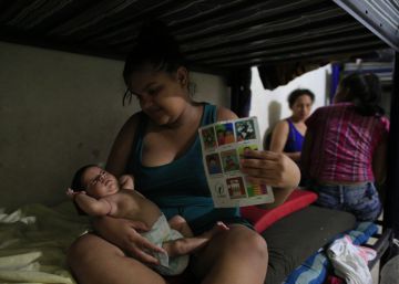 Centroamérica: una región sin respuestas ante la crisis migratoria