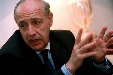 Roberto Lavagna.