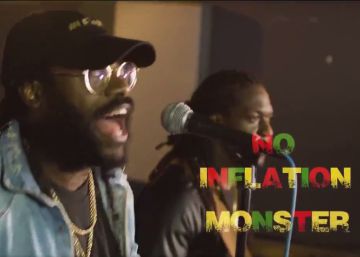 El banco central de Jamaica celebra a ritmo de ‘reggae’ sus éxitos contra la inflación