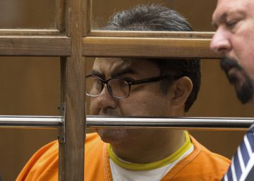 El líder de la Luz del Mundo se declara inocente de todos los cargos, aunque no logra rebajar la fianza