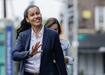 Una joven insurgente en Queens vuelve a desafiar al aparato demócrata