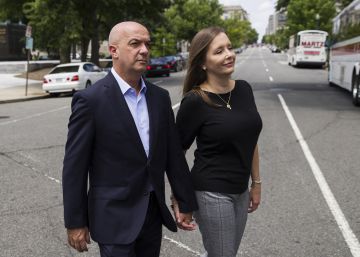 Un icónico preso político ofrece a EE UU información sobre las actividades criminales de Maduro