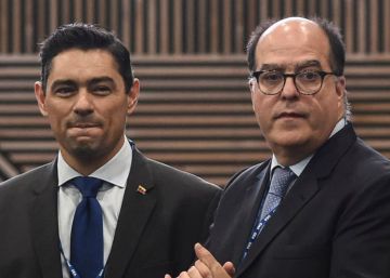 La crisis de Venezuela agita la asamblea de la OEA