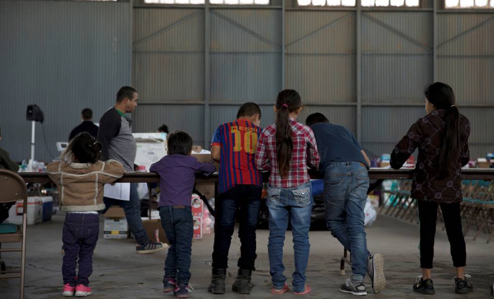 inmigrantes mexico
