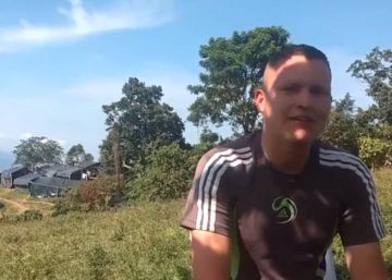 Más de cien exguerrilleros que firmaron la paz han sido asesinados en Colombia desde 2016