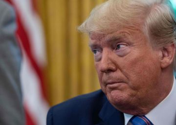 Los congresistas demócratas demandan al Gobierno para que publique los impuestos de Trump