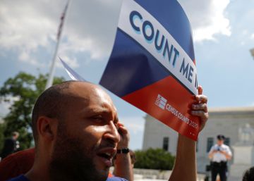 La Administración de Trump insiste en incluir la pregunta de la ciudadanía en el censo