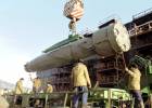 La misión más secreta del submarino espía ruso