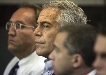 El multimillonario Jeffrey Epstein, arrestado por explotación sexual de menores