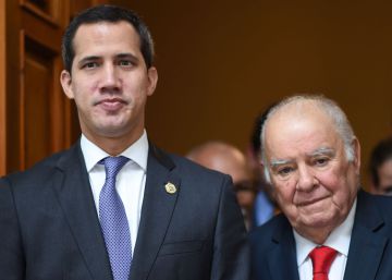 La disputa sobre unas presidenciales define los contactos entre chavismo y oposición