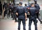 La policía incauta un arsenal de guerra a la extrema derecha en Italia