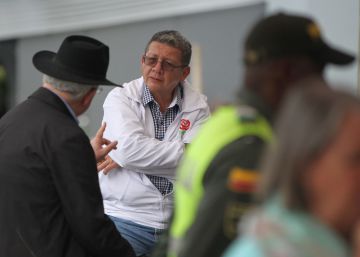 O muy hipócritas o cambio de rumbo