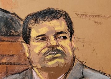 Las últimas palabras de El Chapo antes de quedar en el olvido
