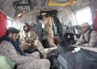 El último sultán del Hadramaut propone integrar Yemen en el CCG