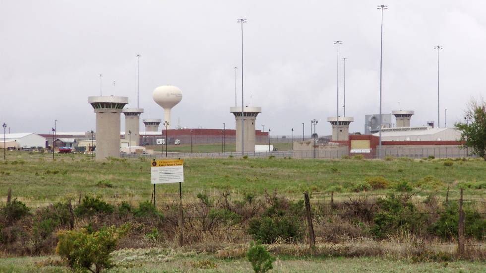 El Alcatraz de las Rocosas, la nueva residencia de El Chapo