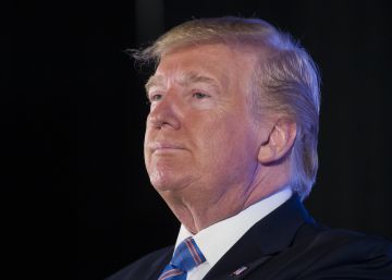 Trump presenta una demanda para evitar la entrega de sus impuestos