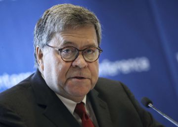 La Administración de Trump retoma las ejecuciones en casos federales tras 16 años