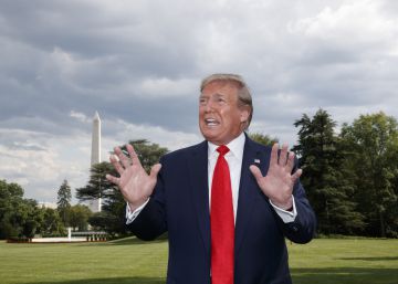 Un juez bloquea el intento de Trump de frenar a la mayor parte de solicitudes de asilo centroamericanas