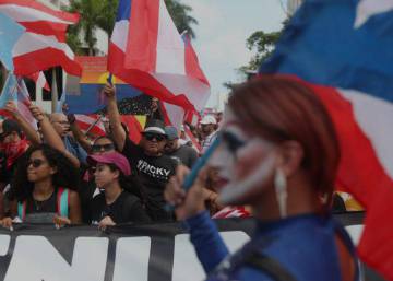 El día que se agotó la paciencia de Puerto Rico