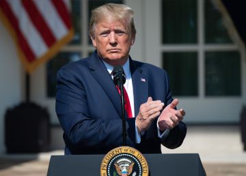 Demócratas y republicanos aprueban el presupuesto de EE UU para dos ejercicios