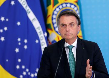 Bolsonaro se empequeñece al revelar que conoce detalles de las torturas durante la dictadura