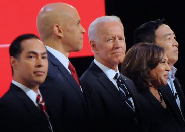 El legado de Obama se vuelve contra Biden