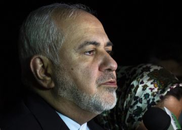 EE UU sanciona al ministro de Exteriores iraní en plena escalada de tensión