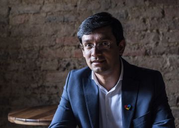 Camilo Romero: “El problema del narcotráfico no se resuelve a punta de fumigación”