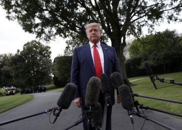 Trump escala la tensión con China con la amenaza de nuevos aranceles