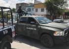 La policía mexicana mata a un migrante salvadoreño en un control cerca de la frontera con EE UU