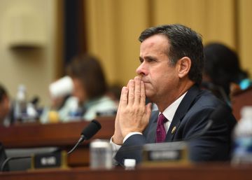 Trump retira a su candidato a jefe de los espías que exageró su currículo