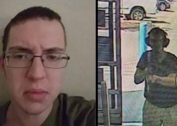 El asesino que condujo nueve horas para provocar un baño de sangre en El Paso