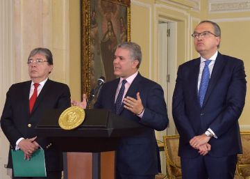 Colombia dará la nacionalidad a los hijos de venezolanos nacidos en su territorio