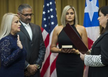 La montaña rusa política de Puerto Rico toma velocidad